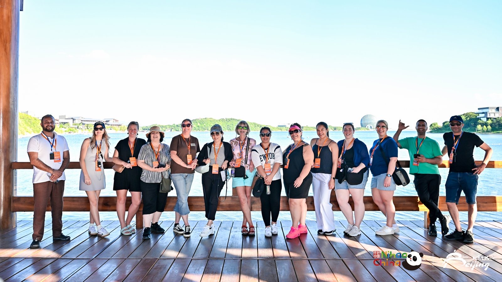 CTS traveller photo · share from China